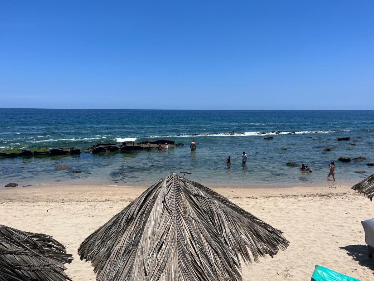 Los Corales Máncora Dış mekan fotoğraf