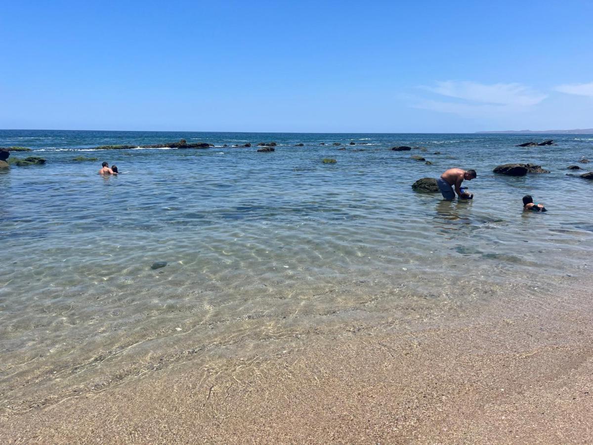 Los Corales Máncora Dış mekan fotoğraf