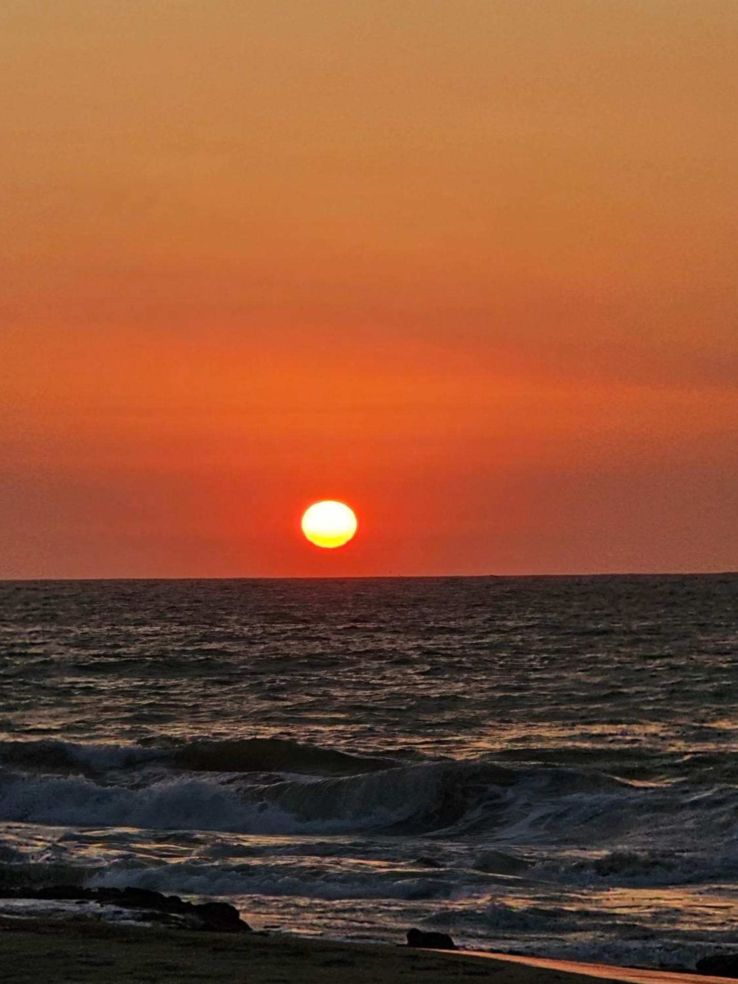 Los Corales Máncora Dış mekan fotoğraf