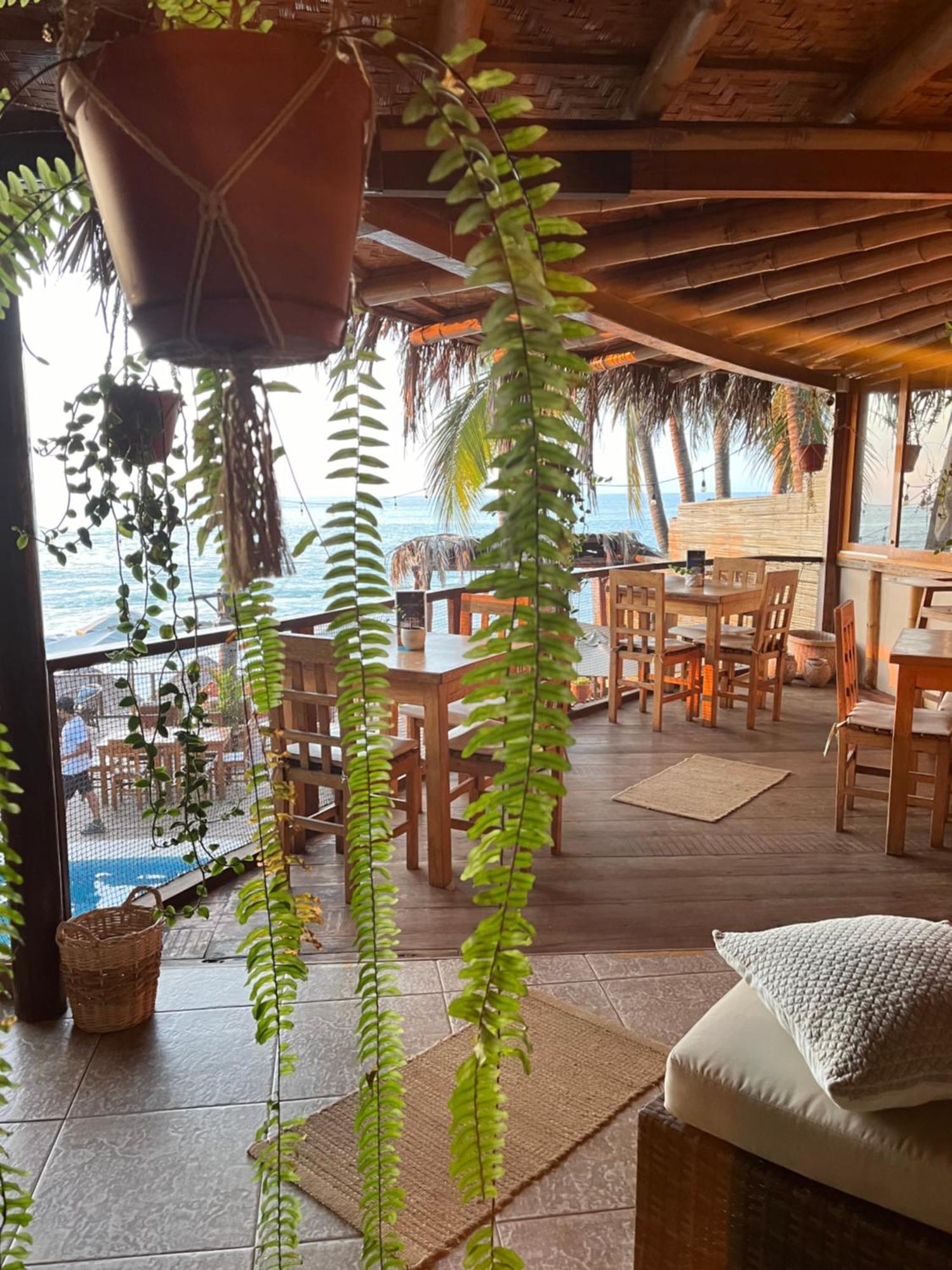 Los Corales Máncora Dış mekan fotoğraf